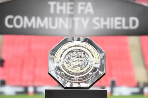 الموعد والمعلق والقناة الناقلة لمباراة ليفربول وكريستال بالاس في الدرع الخيرية